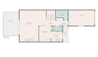 23 Parkplace Central, Allen Park, MI 48101