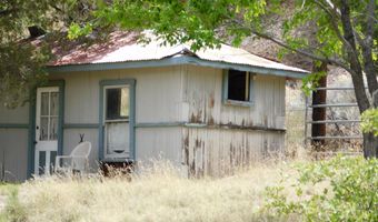 1697 Tombstone Cyn, Bisbee, AZ 85603