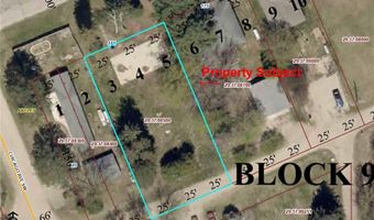 185 Broadway St W, Akeley, MN 56433