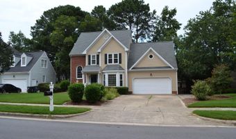 409 Vintage Grove Ln, Apex, NC 27502