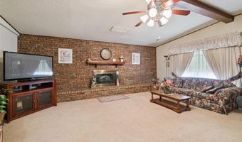 1703 S Mission St, Anadarko, OK 73005