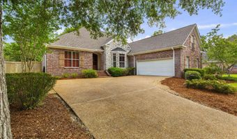 124 Fox Hollow Bnd, Brandon, MS 39047