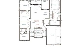 Cambridge - E Culross Drive, Athens, AL 35611