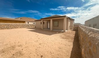 12821 DE LA ROSA Ave, El Paso, TX 79928