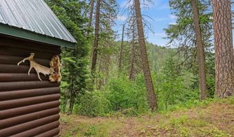 Williams Creek lot 4, Banks, ID 83602