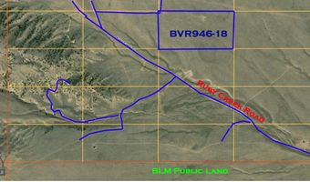 Nhn Ruby Creek Road 946-18, Belfry, MT 59008