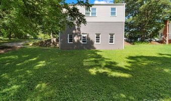 322 Peachtree St, Albemarle, NC 28001