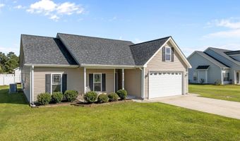 4428 Bristlecone Dr, Ayden, NC 28513