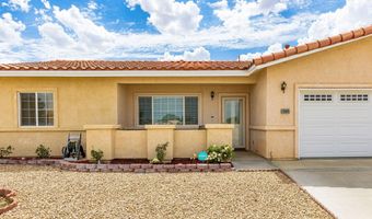 20805 W Lake Dr, California City, CA 93505