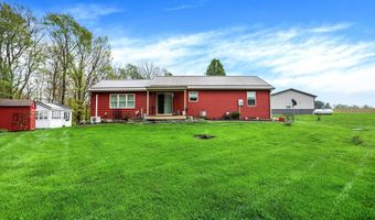 1630 N 400 W, Bargersville, IN 46106