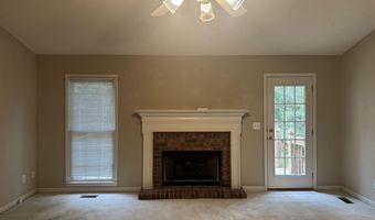 1117 BERKSHIRE Dr, Anniston, AL 36207