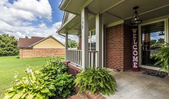 155 W SQUIRE'S Grv, Atoka, TN 38004