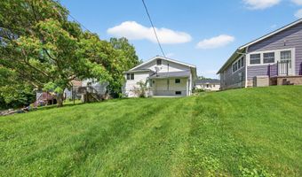 1017 Q St, Bedford, IN 47421