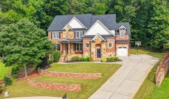 1349 Woodtrace Ln, Auburn, GA 30011