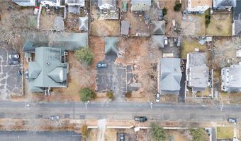 14 Bartlett Ave, Cranston, RI 02905