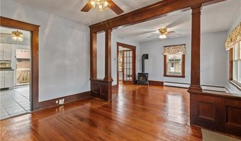 40 Remington Ave, Burrillville, RI 02858