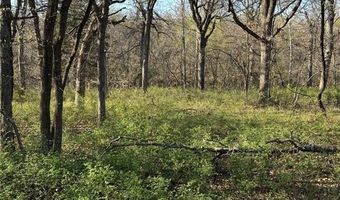 N Post Road, Arcadia, OK 73007