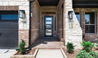 109 Deep Water Ct, Heath, TX 75032