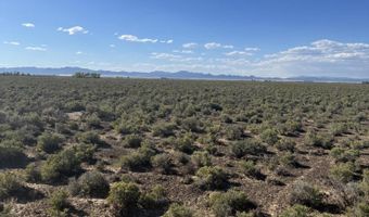 40 Acres E-1371-0000-0000, Beryl, UT 84714