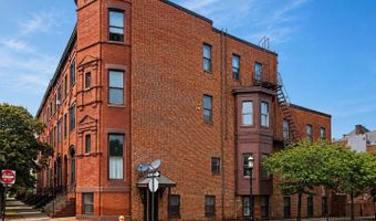 1801 MADISON Ave, Baltimore, MD 21217