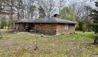 705 Deep Well Woods Rd, Crab Orchard, KY 40419