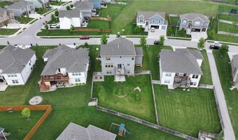1334 N 161st Ter, Basehor, KS 66007