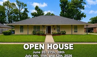 12653 Parkwood Dr, Baton Rouge, LA 70815