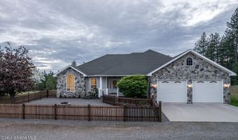 684 Chute Canyon Way, Bonners Ferry, ID 83805