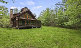 236 Surriner Rd, Becket, MA 01223