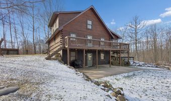 8484 N Rollin Hwy, Addison, MI 49220