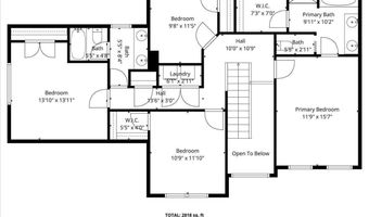 4542 Amysaye Walk NW, Acworth, GA 30101