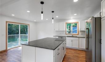 14545 Round Lake Blvd NW, Andover, MN 55304