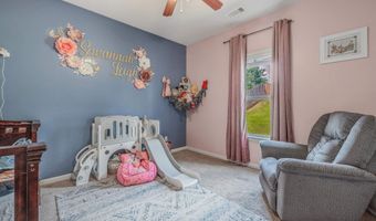 406 Derek Ct, Alexander, AR 72002