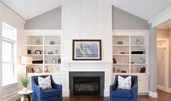 Tipping Rock Drive, East Greenwich, RI 02818