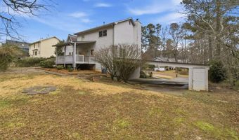 4113 Falcon Shores Ct NW, Acworth, GA 30101