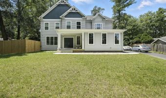 5604 CLERMONT Dr, Alexandria, VA 22310