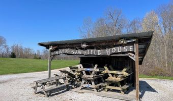 3559 N Us Highway 41, Bloomingdale, IN 47832