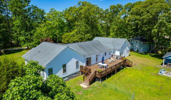 738 Dawson Creek Rd, Arapahoe, NC 28510