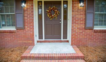 503 Satilla Church Rd, Baxley, GA 31513