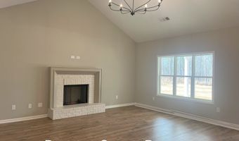 Lot 2 Silver Dollar, Barnesville, GA 30204