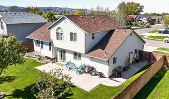 5470 Shenandoah Dr, Chubbuck, ID 83202