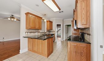 5307 Congressional Dr, Benton, AR 72019