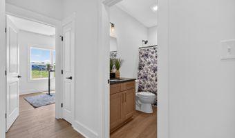211- Lot 1 Fox Hall Dr, Amherst, VA 24521