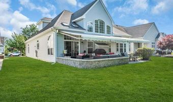 3 Plymouth Way, Barnegat, NJ 08005