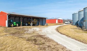 205 Hemsath Rd, Augusta, MO 63332