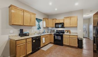 1601 W Uvalde, Alpine, TX 79830