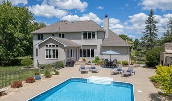 3372 163rd Ln NW, Andover, MN 55304