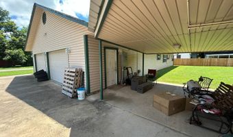 124 Oak St, Alma, AR 72921