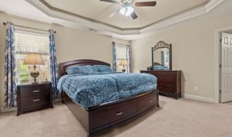 138 Tramway Cir, Angier, NC 27501