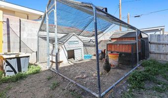 1801 Corte Del Ranchero, Alamogordo, NM 88310